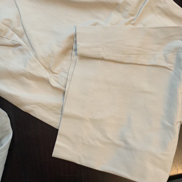 Ladies Loft Capris Pant - Picture 4 of 7